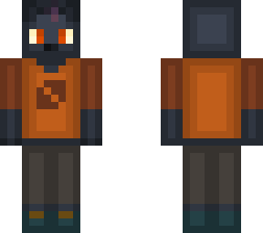 mae - night in the woods