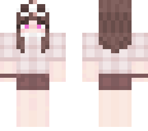 mah skin