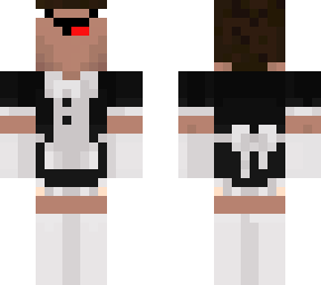 maid guy