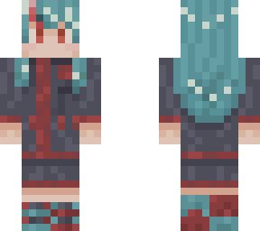 makila skin