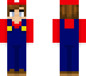 mario