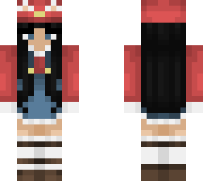 mario nekogirl