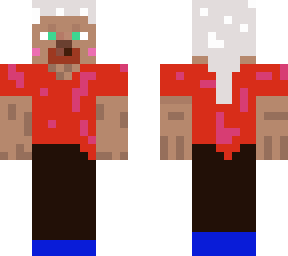 mashkare skin