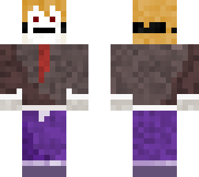 mask guy halloween skin (fixed)