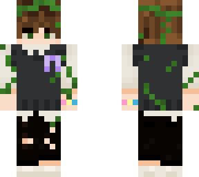 me skin