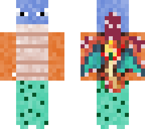 megaevolucin iniciales