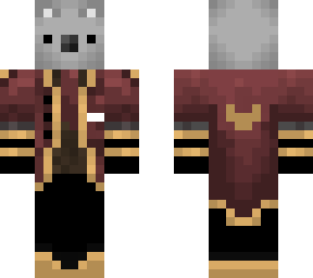 menacingkoala steampunk suit (inspired by koalaskittles27) v2