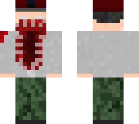 mi skin hdp como me la robes te como la pilila