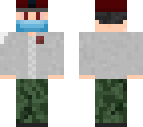 mi skin hdp como me la robes te como la pilila