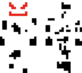 minecraft ghost