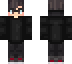 minecraft me