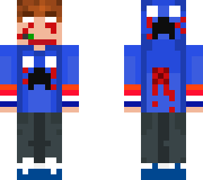 minecraftmikey20 halloween update 2.0