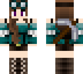 miner
