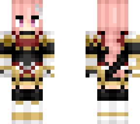modified astolfo