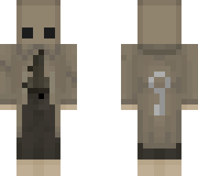mono (bag head)