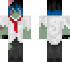 moshally zombie