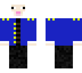 mr sheeper