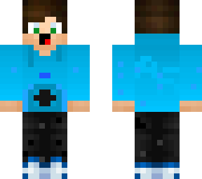 multypedy skins