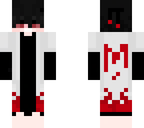 my current skin