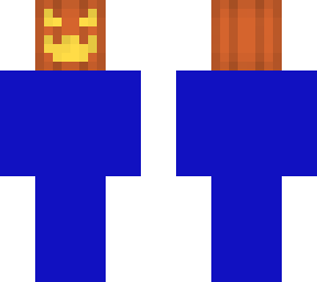 my halloween skin.