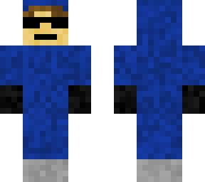 my new skin tm