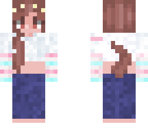 my oc