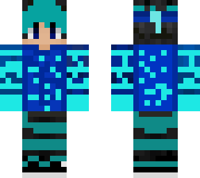 my ownskin #1