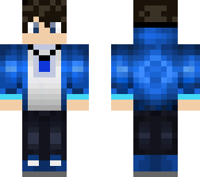 my skin 1