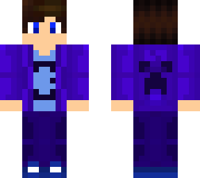 my skin