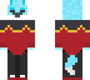 my skin migrator ver