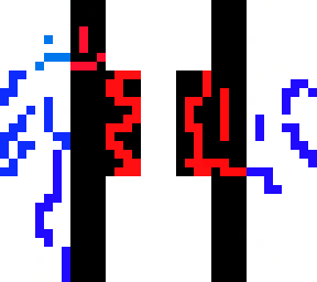 my skin remake