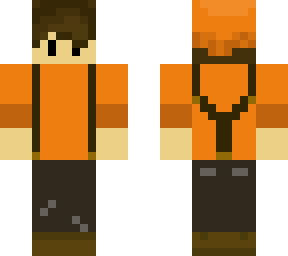 my version of myself (not wilbur soot i swear)