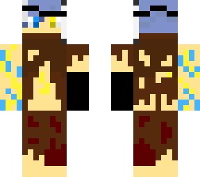 mythical mask v3.0