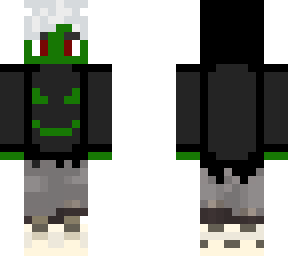 n i k a full zombie