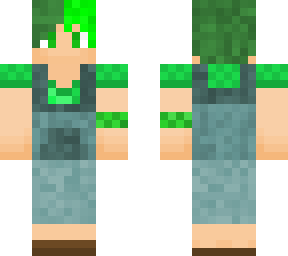 nathan (plant version)