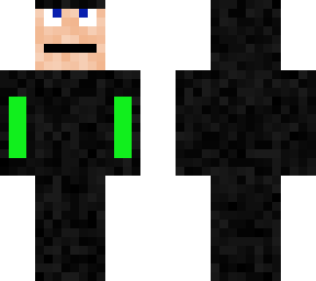 neon skin