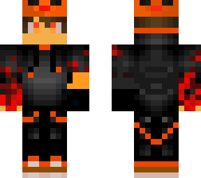 nether king