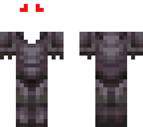 netherite spectrum