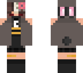 new oc?