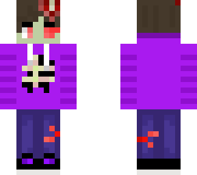 nik (spooktober!)