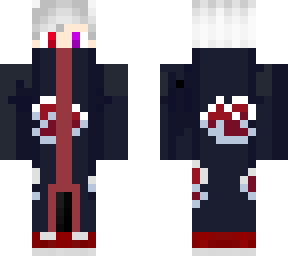 ninja akatsuki
