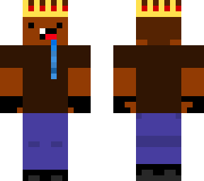 noob boy