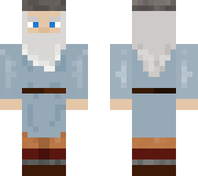 norse man