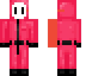not fall guy