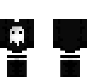 ob - darkness w/ ghost