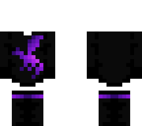 ob - darkness w/ void dragon