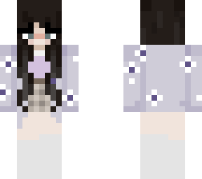 oc llavender