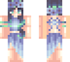 ocean queen