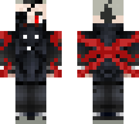 ocho ghoul