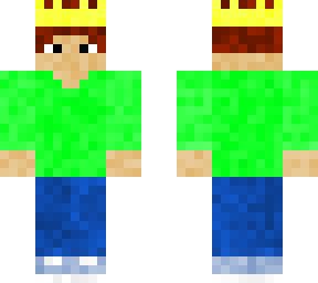 old sentiman king